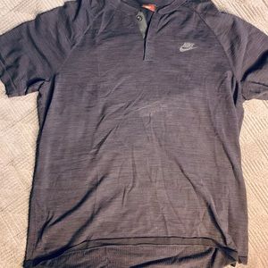 Nike Henley T-shirt